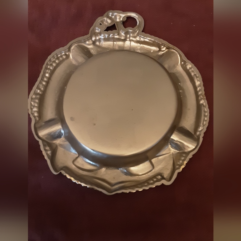 ASHTRAY FROM MALAYSIA - Picture 2 of 2